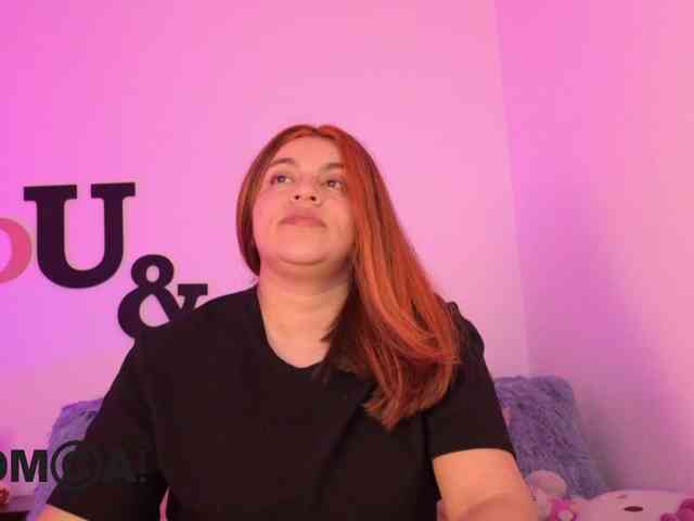 AbbySaphir webcam