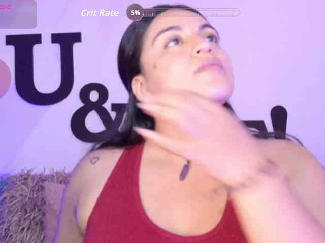 AbbySaphir webcam