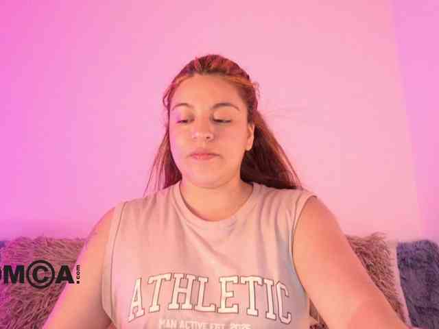 AbbySaphir webcam