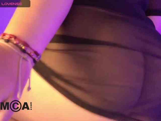 AbbySaphir webcam