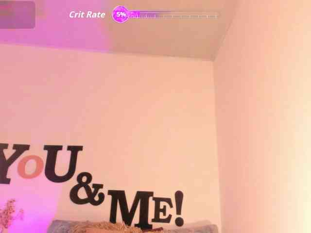 AbbySaphir webcam