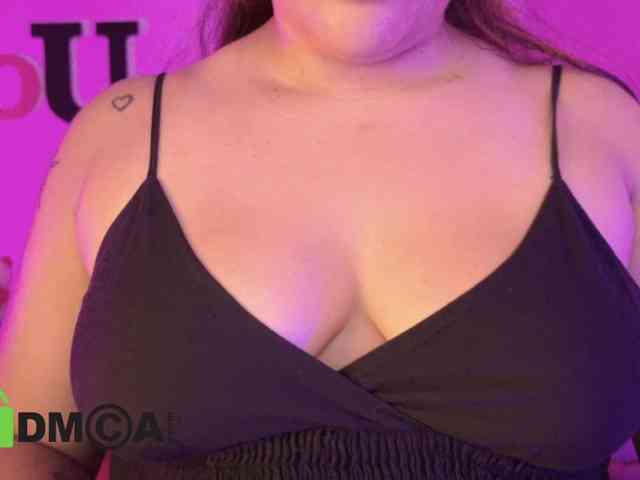 AbbySaphir webcam