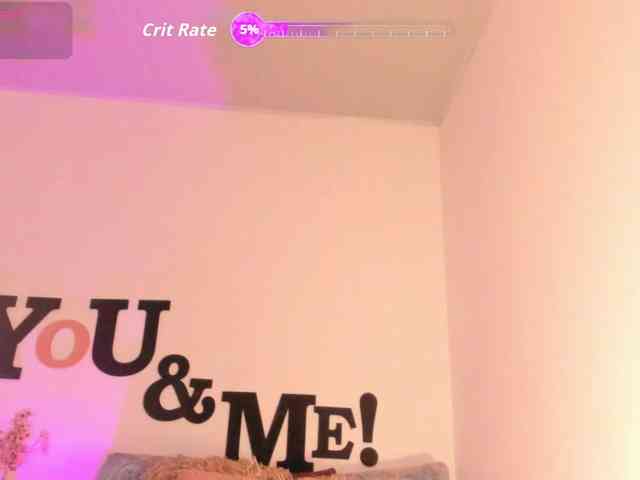AbbySaphir webcam