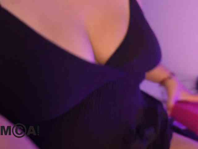 AbbySaphir webcam