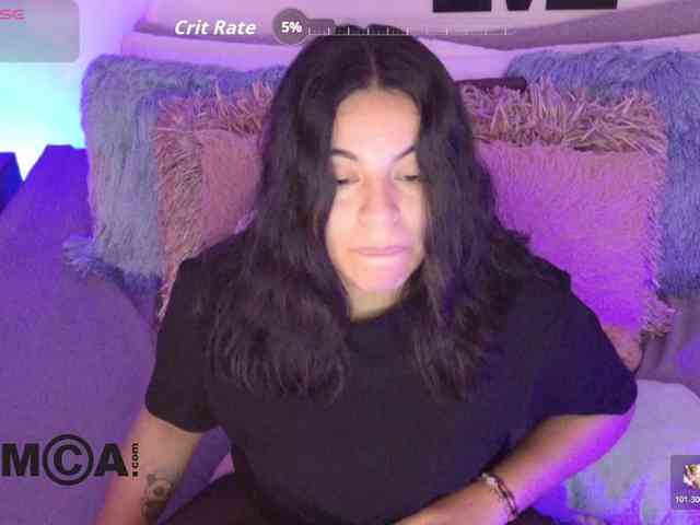 AbbySaphir webcam