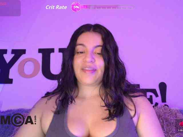 AbbySaphir webcam