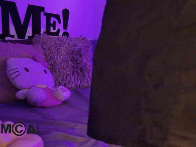 AbbySaphir webcam