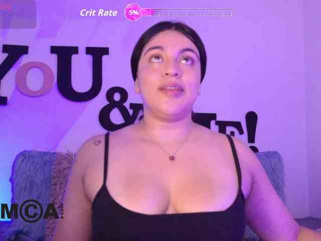 AbbySaphir webcam