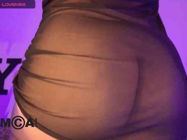 AbbySaphir webcam