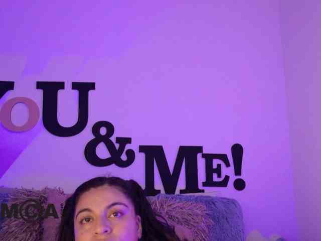 AbbySaphir webcam