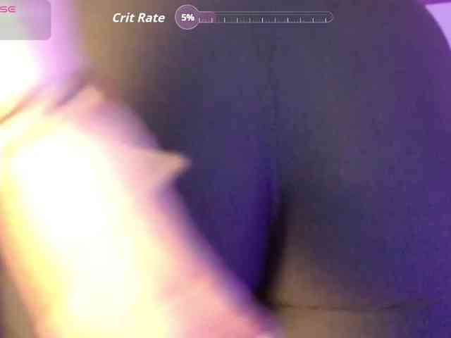 AbbySaphir webcam