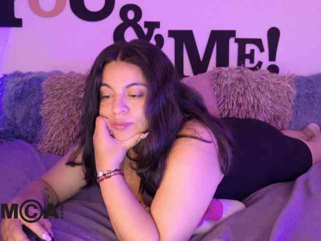 AbbySaphir webcam