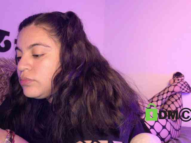 AbbySaphir webcam