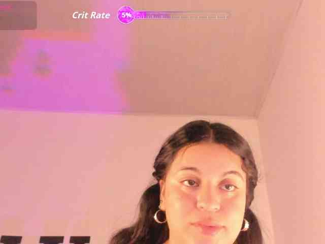 AbbySaphir webcam