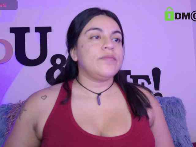 AbbySaphir webcam