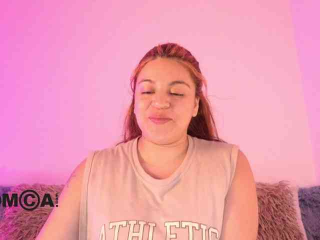 AbbySaphir webcam