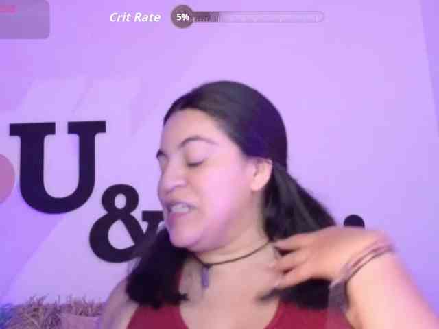 AbbySaphir webcam