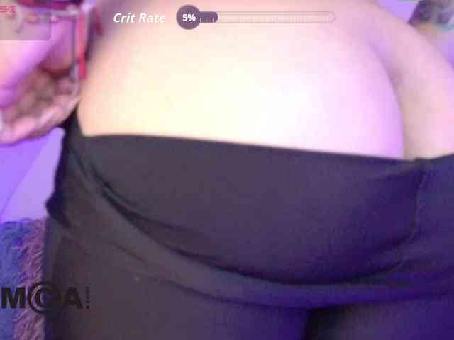AbbySaphir webcam