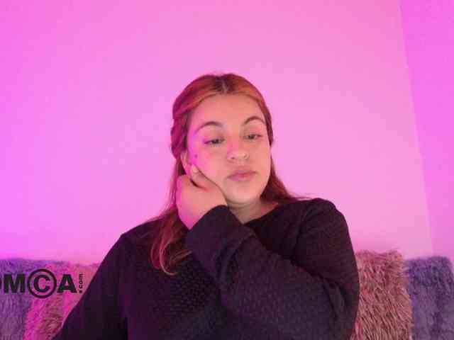 AbbySaphir webcam