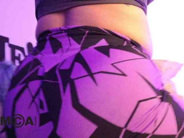 AbbySaphir webcam