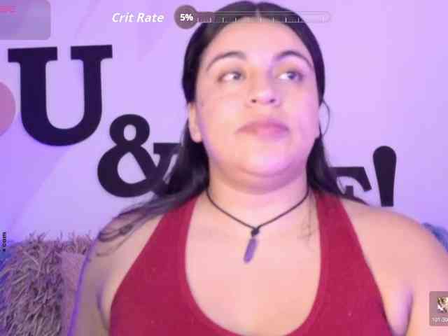 AbbySaphir webcam