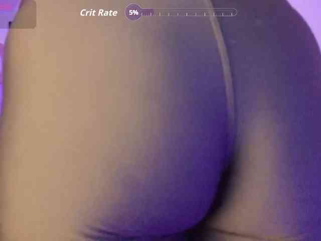 AbbySaphir webcam