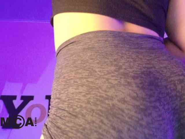 AbbySaphir webcam