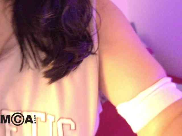 AbbySaphir webcam