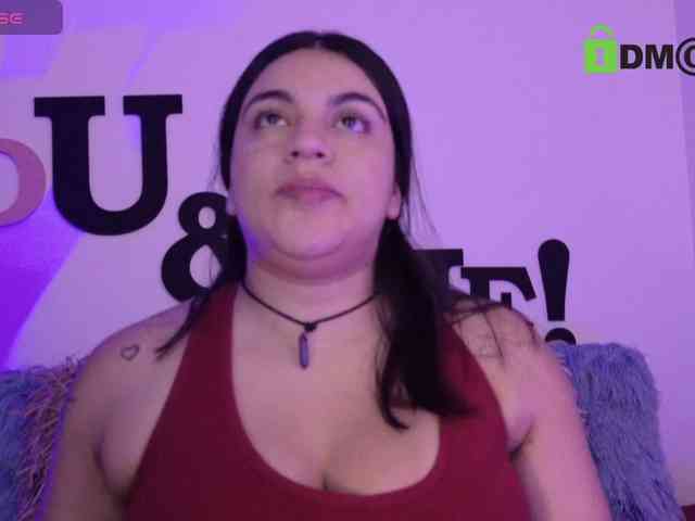 AbbySaphir webcam
