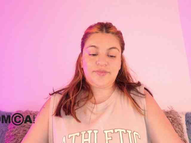 AbbySaphir webcam