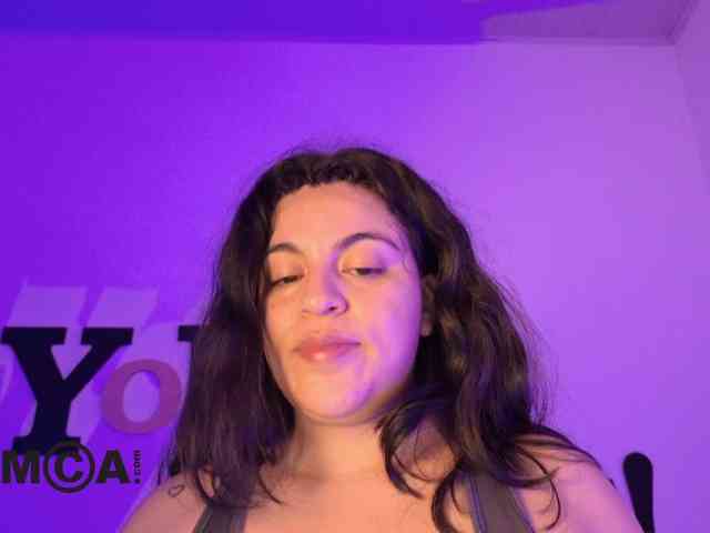AbbySaphir webcam