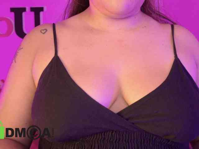 AbbySaphir webcam