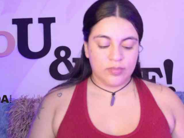 AbbySaphir webcam