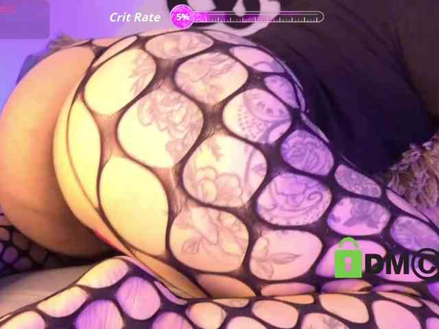 AbbySaphir webcam