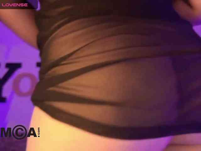AbbySaphir webcam