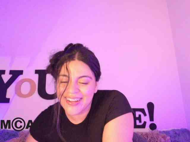 AbbySaphir webcam