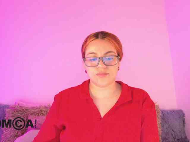 AbbySaphir webcam