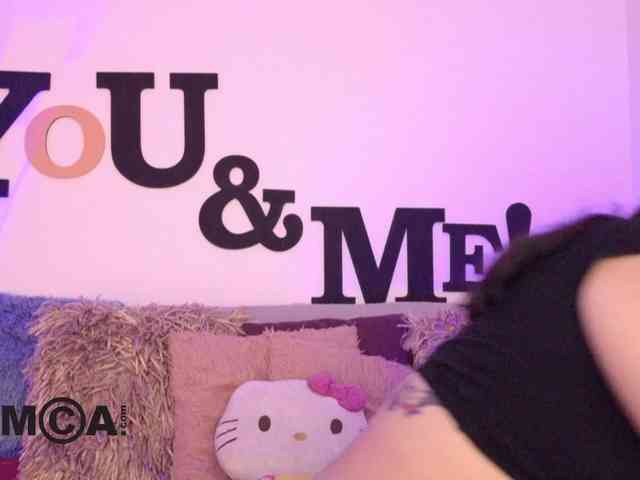 AbbySaphir webcam