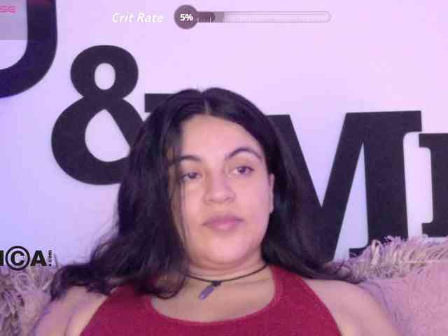 AbbySaphir webcam