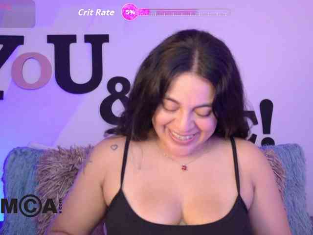 AbbySaphir webcam