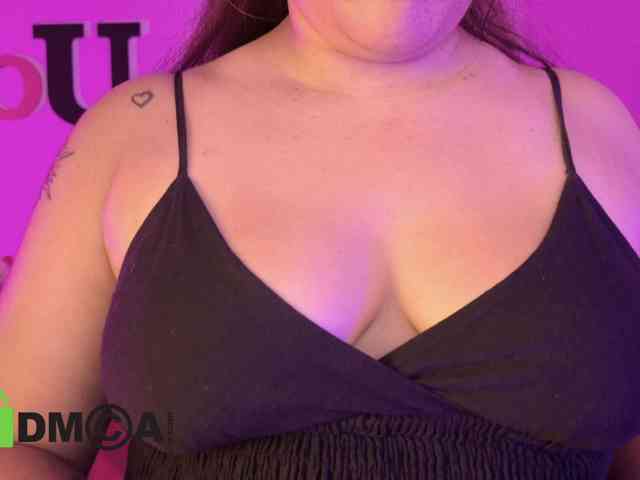 AbbySaphir webcam