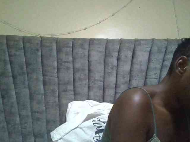 Dizzydose1 webcam