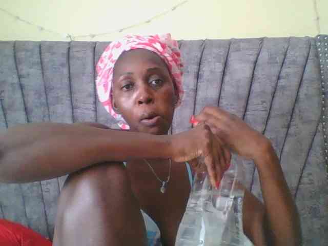 Dizzydose1 webcam