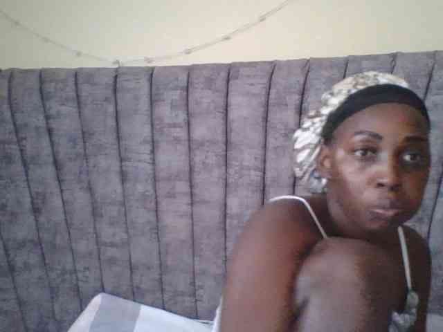 Dizzydose1 webcam