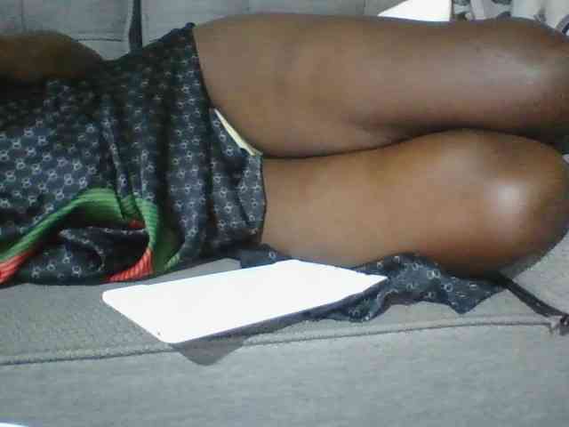 Dizzydose1 webcam