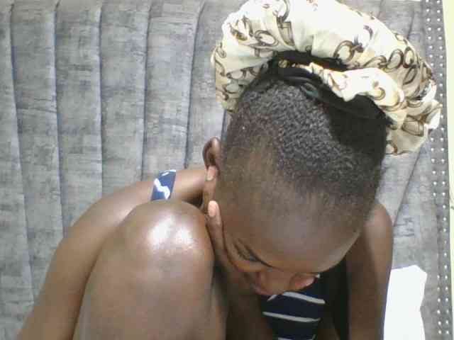 Dizzydose1 webcam