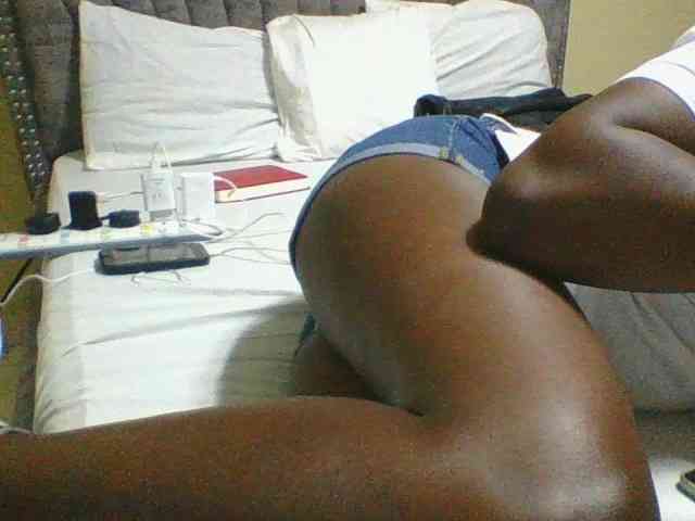 Dizzydose1 webcam