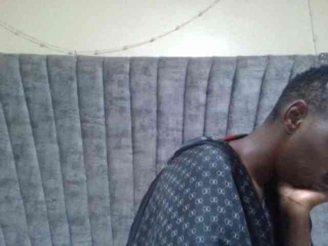 Dizzydose1 webcam