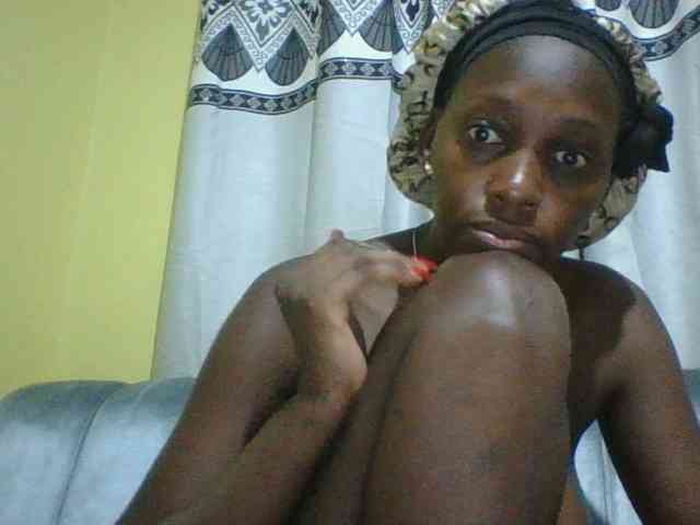 Dizzydose1 webcam