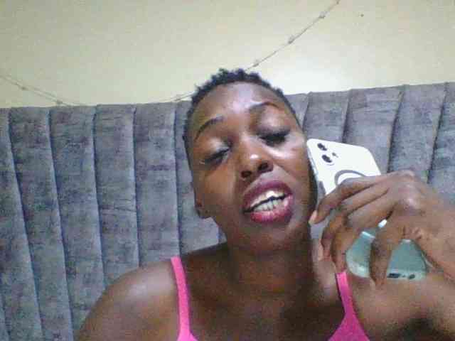 Dizzydose1 webcam